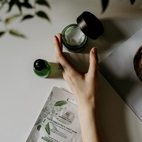 Personalized facial treatments at Haevum Northbrook