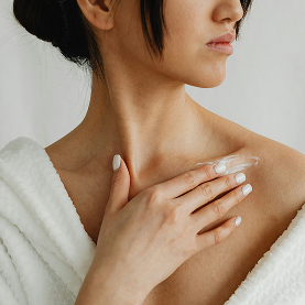 Professional aesthetic treatments at Haevum