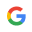 Google review icon