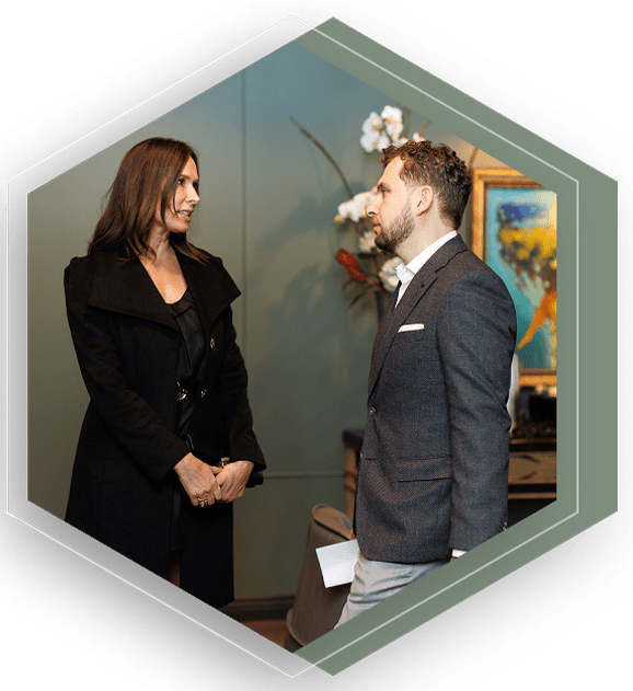 Premium skincare clinic services in Northbrook